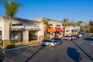 Monrovia, CA Retail - 929 W Huntington Dr