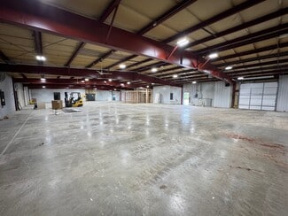 Olathe, KS Industrial - 300 N Marion St