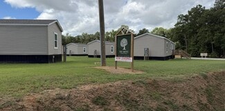 Sandersville, GA Manufactured Housing/Mobile Housing - E McCarty St