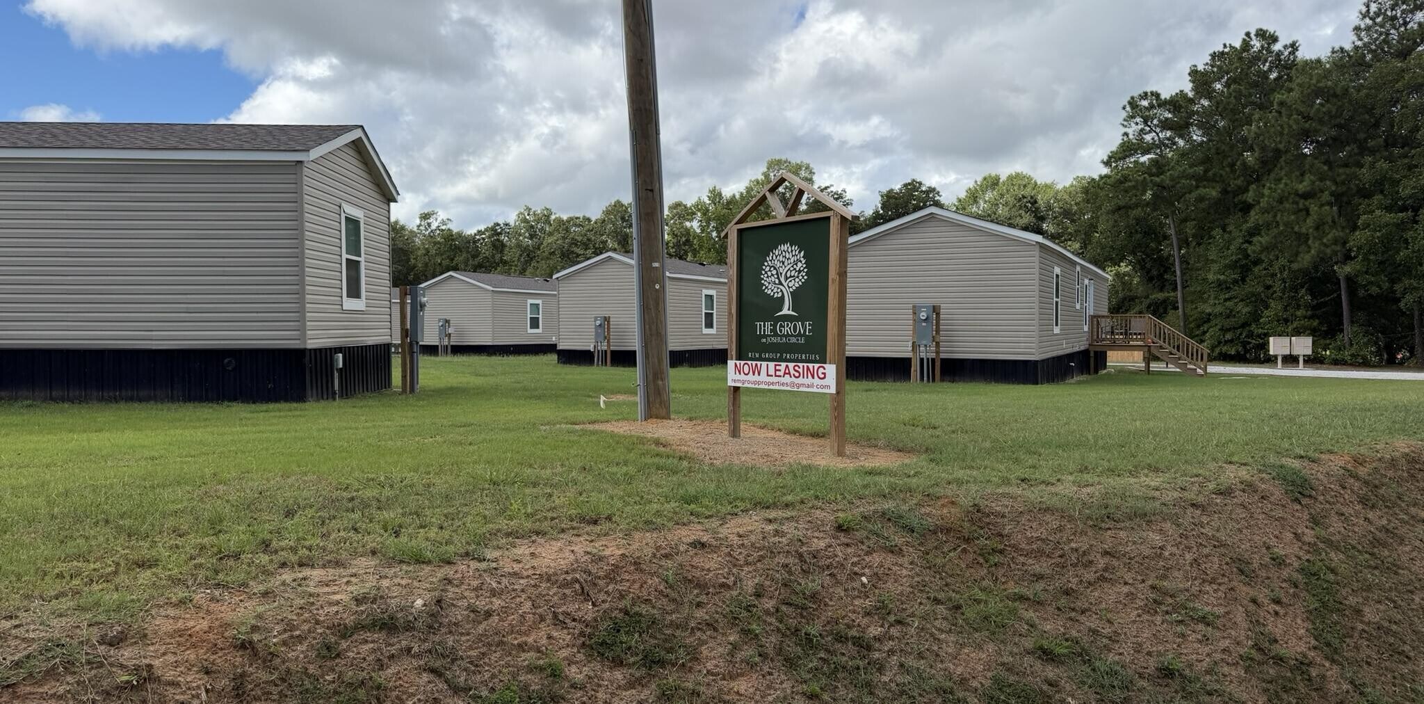 E McCarty St, Sandersville, GA for Sale