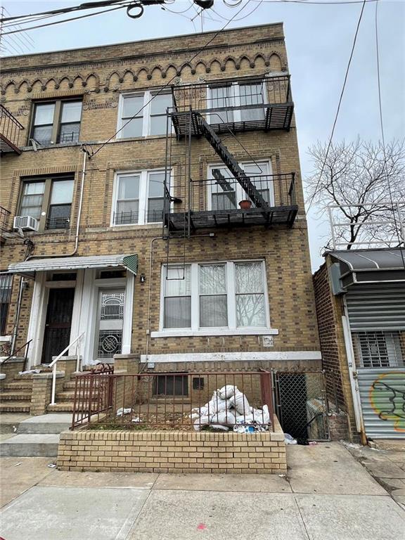1569 70th St, Brooklyn, NY for Sale