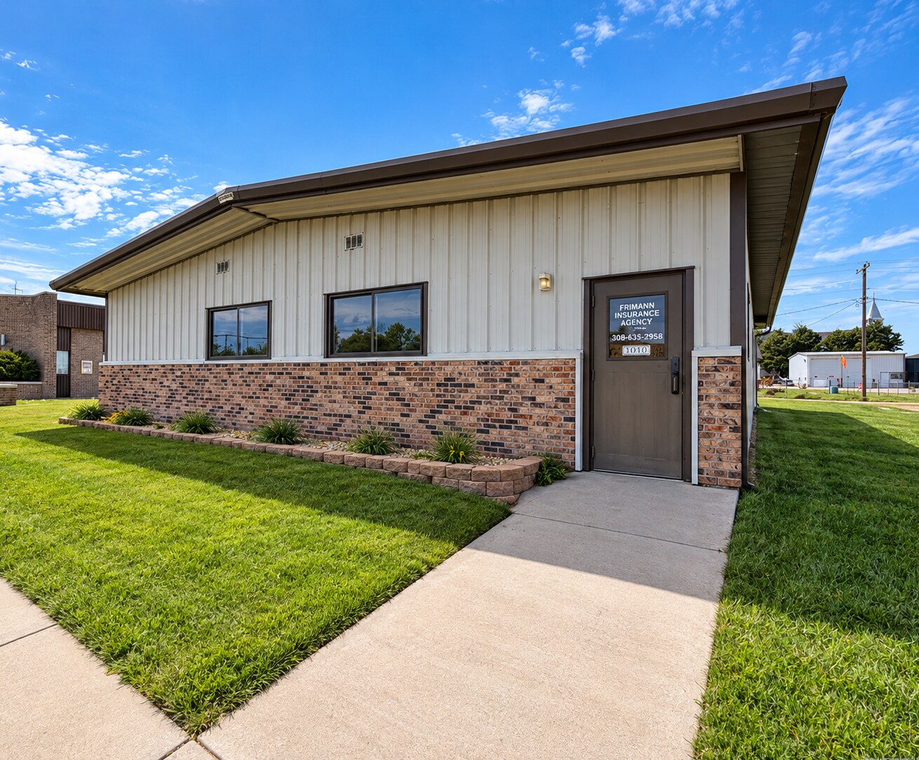 316 Main St, Stapleton, NE for Sale