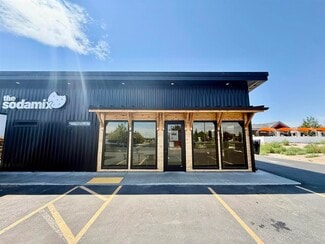 Pocatello, ID Flex - 4185 Poleline Rd