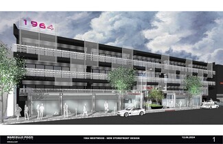 Los Angeles, CA Coworking Space - 1964 Westwood Blvd Los Angeles, CA Coworking Space - 1964 Westwood Blvd