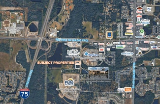 Riverview, FL Commercial - 6816 Simmons Loop