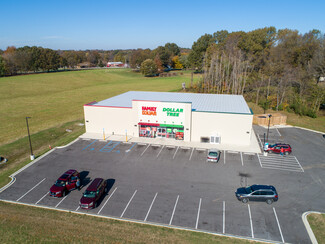 Troy, TN Storefront - 601 US Hwy 51 Hwy