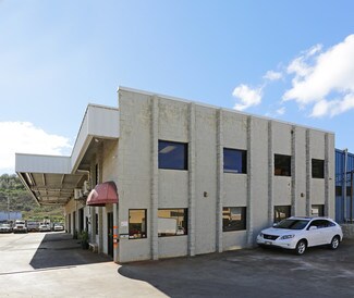 Honolulu, HI undefined - 99-1392 Koaha Pl