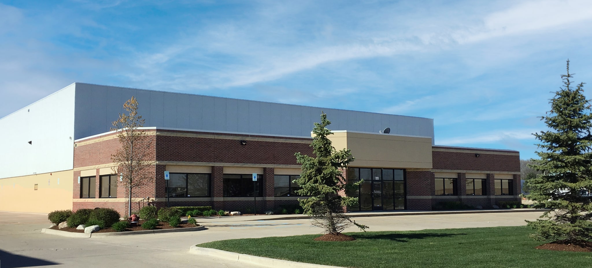 111 Peyerk Ct, Romeo, MI for Rent