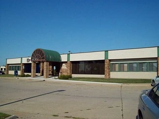 Cedar Rapids, IA Office - 1241 Park Pl NE