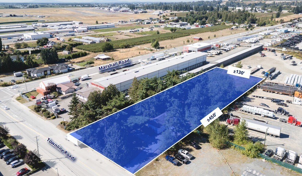 2055 Townline Rd, Abbotsford, BC for Sale