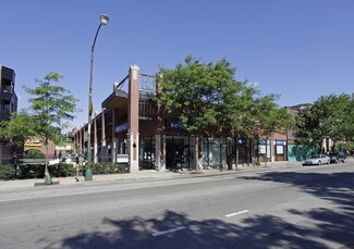 Chicago, IL Retail - 1500 N Damen Ave