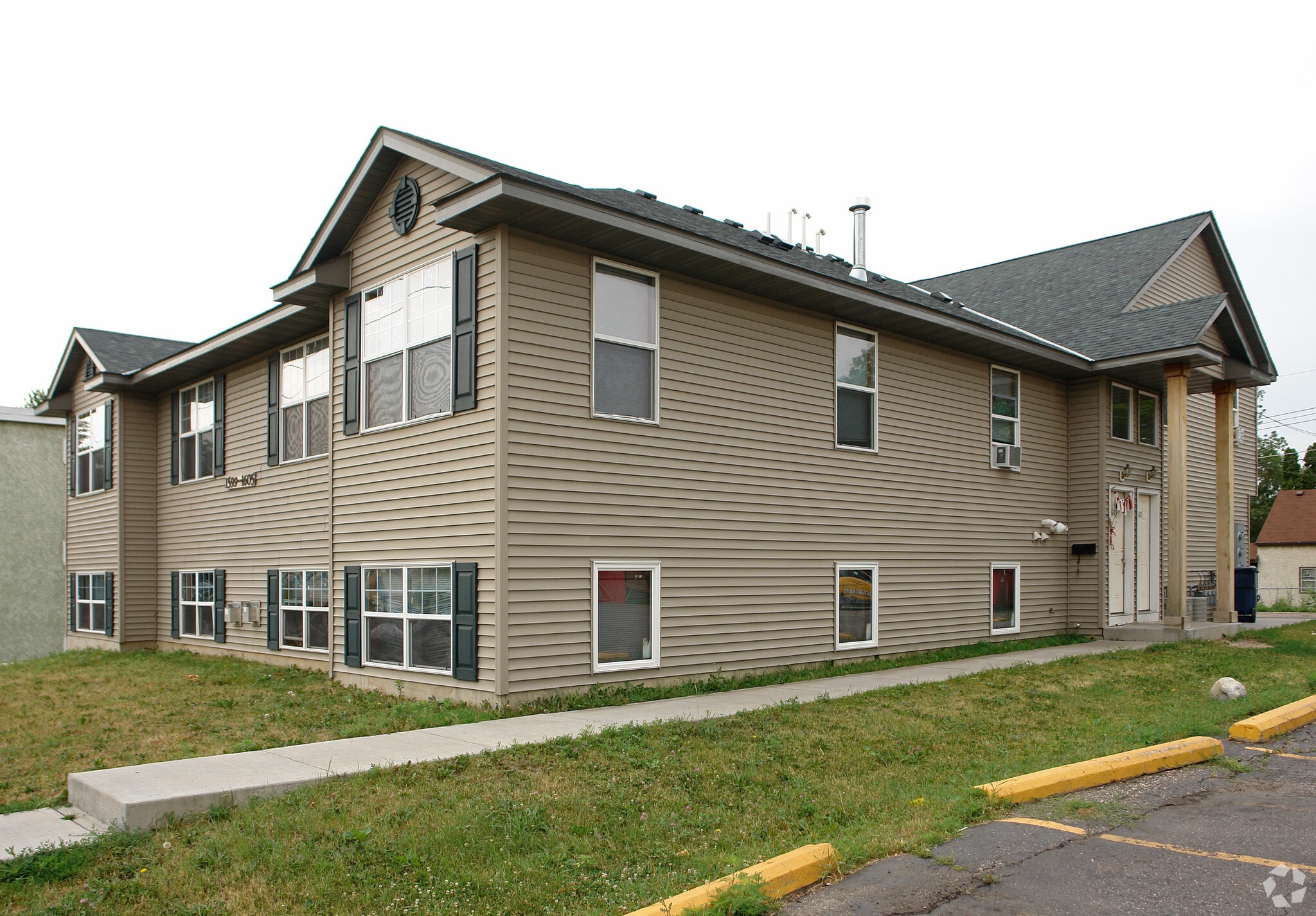 1599-1605 Rice St, Saint Paul, MN for Sale