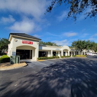 Bonita Springs, FL Retail - 25221 Bernwood Dr