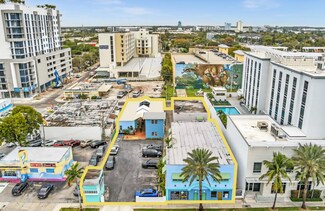 Dania Beach, FL undefined - 34-38 S Federal Hwy