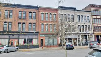 Scranton, PA Office/Residential - 318 Penn Ave