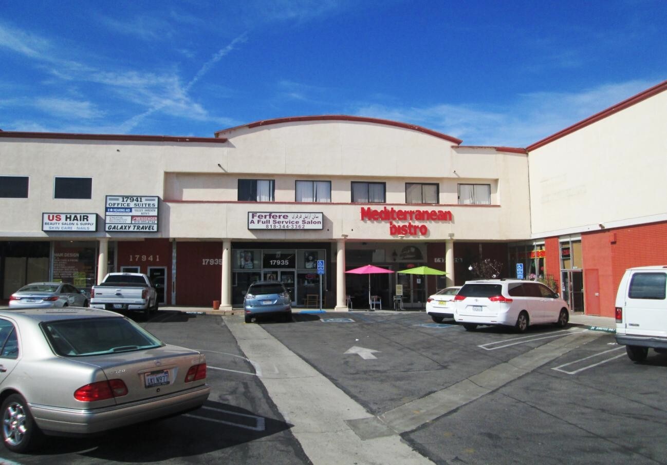 17919-17977 Ventura Blvd, Encino, CA for Rent