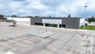 Sterling Heights, MI Retail - 35700 Van Dyke Ave Sterling Heights, MI Retail - 35700 Van Dyke Ave