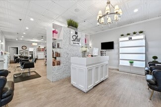 Longmeadow, MA Retail - 785-819 Williams St