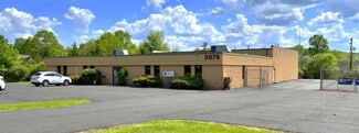 Quakertown, PA Light Manufacturing - 2075 Quaker Pointe Dr Quakertown, PA Light Manufacturing - 2075 Quaker Pointe Dr