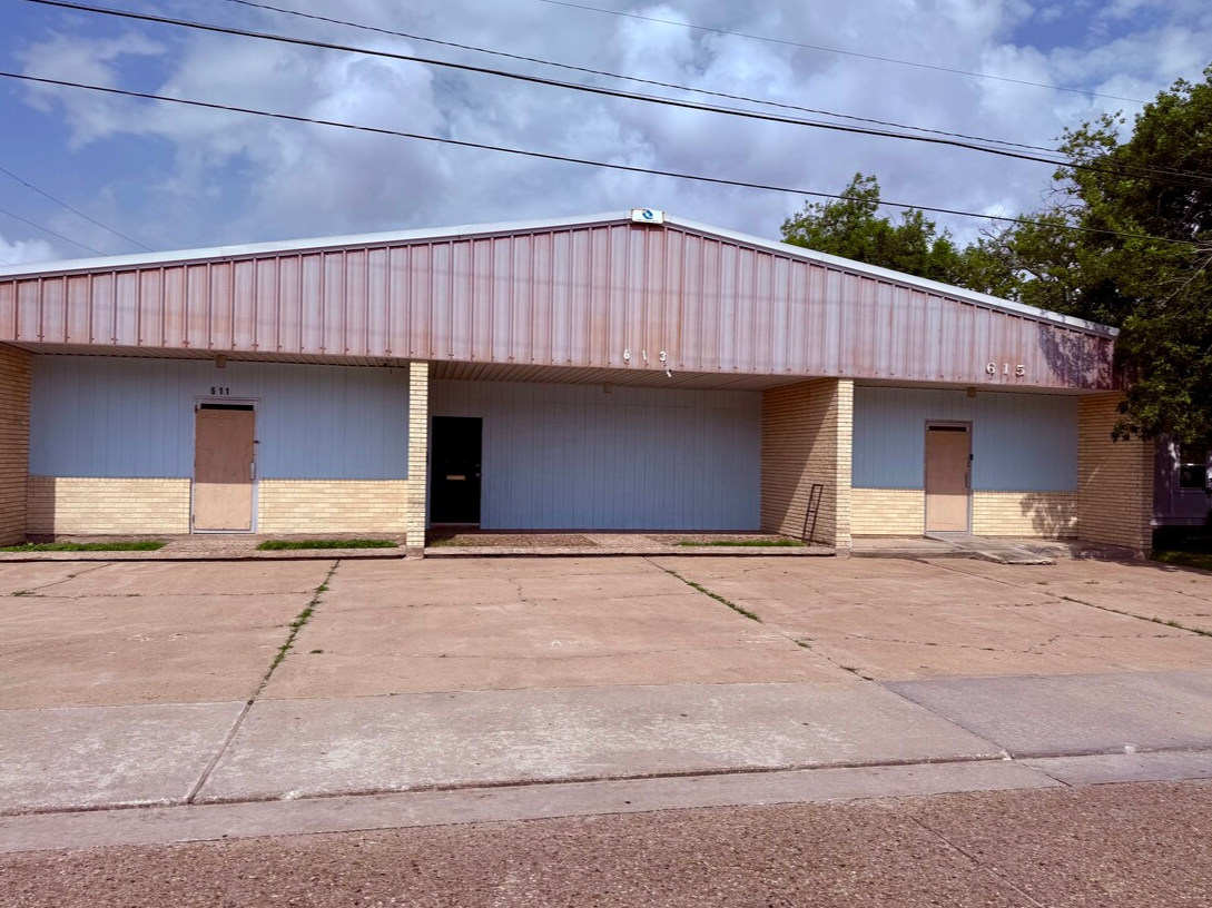 611-615 9th St N, Texas City, TX for Sale