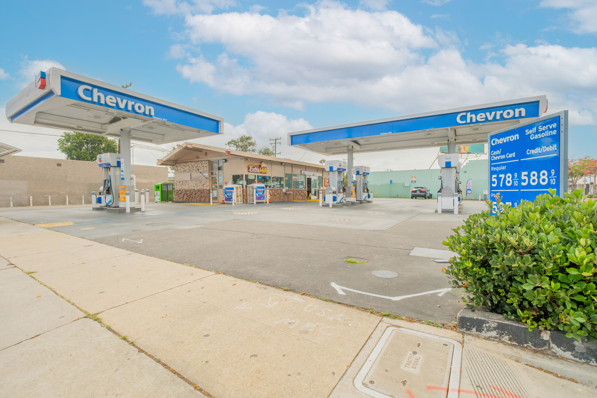 5740 Atlantic Ave, Long Beach, CA for Sale