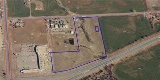 Enid, OK Agricultural - 3223 E Randolph Ave