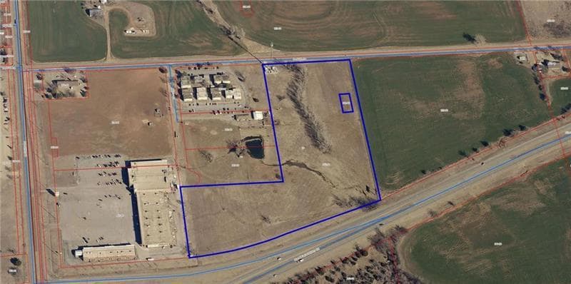 3223 E Randolph Ave, Enid, OK for Sale