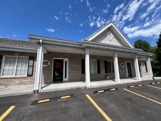 American Fork, UT Office - 485 W 50 N