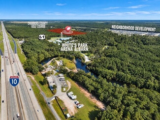 Anahuac, TX Commercial - 000 Hwy 61