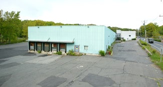 Terryville, CT Manufacturing - 100 S Riverside Ave