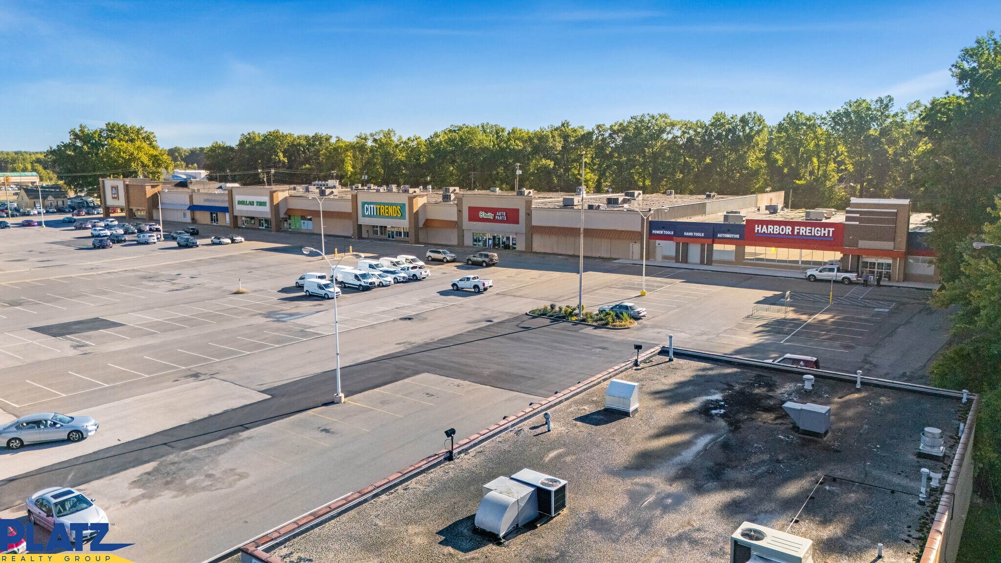 3485-3497 Belmont Ave, Youngstown, OH for Rent