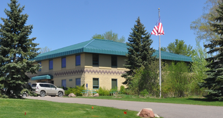 Loretto, MN Office - 669 N Medina St