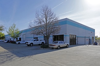 Sacramento, CA Industrial - 3000 Academy Way Sacramento, CA Industrial - 3000 Academy Way
