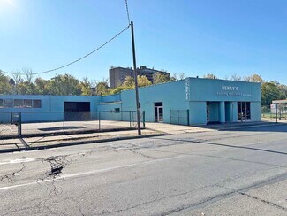 Wilkes-Barre, PA undefined - 540 S Main St