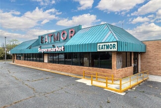 Pittsgrove Township Salem, NJ Industrial - 854-856 Landis Ave