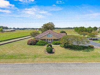 Metter, GA Office - 1135 E. Hiawatha st