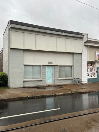 Memphis, TN undefined - 1314 Madison Ave