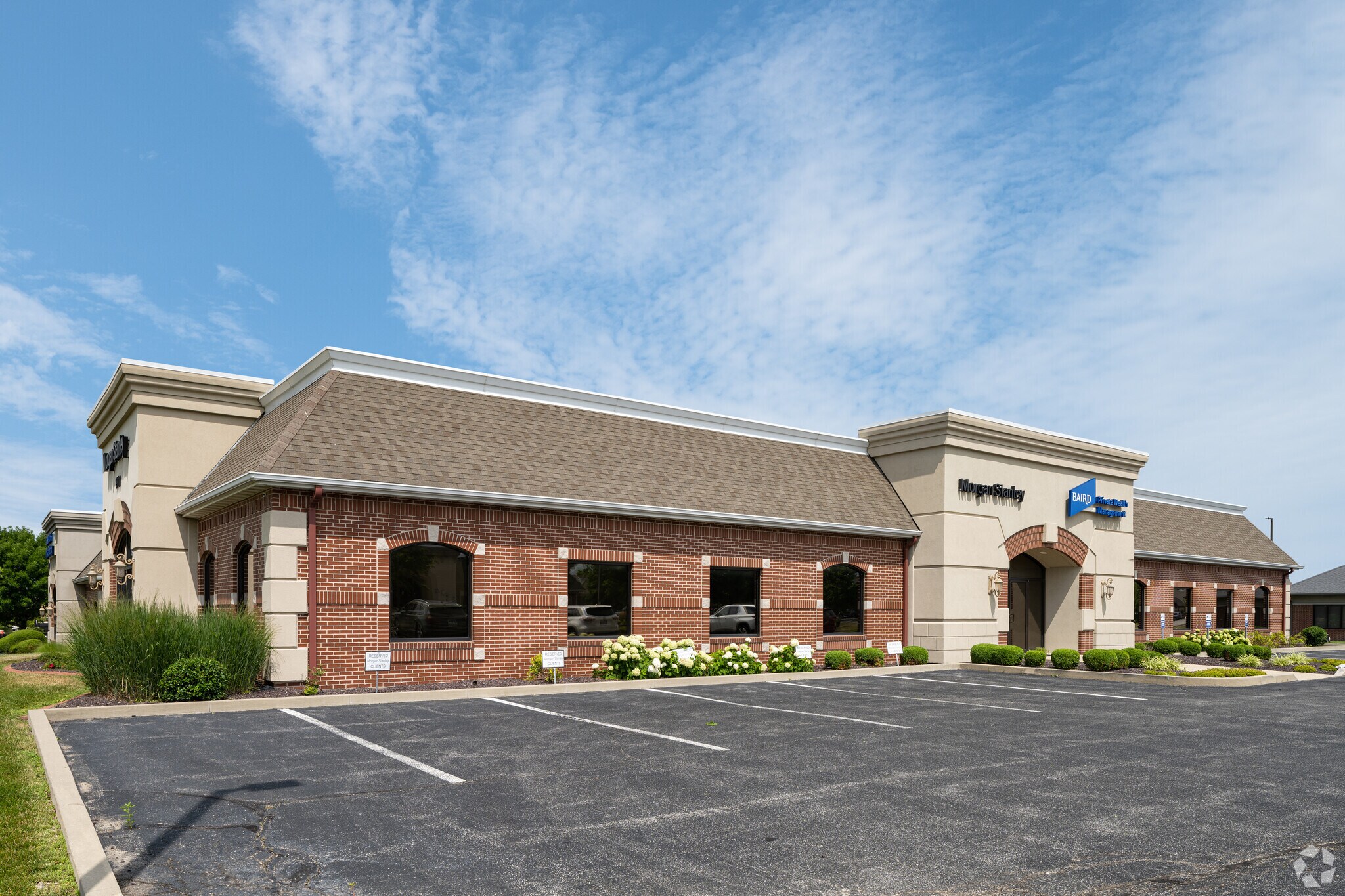 1911 Frank Scott Pky O'Fallon, IL 62269 Office Property for Lease on