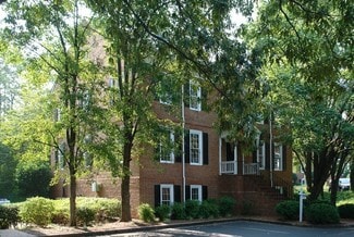 Atlanta, GA Office - 8325 Dunwoody Pl Atlanta, GA Office - 8325 Dunwoody Pl