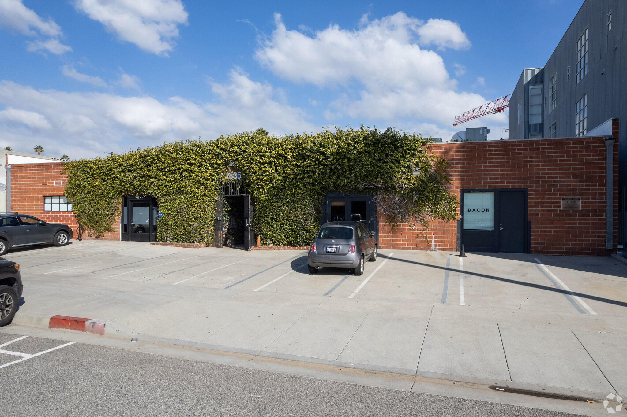 1635-1637 12th St, Santa Monica, CA for Rent