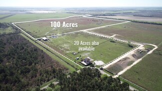 Dayton, TX Commercial Land - 785 County Road 624