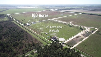 Dayton, TX Commercial - 785 County Road 624