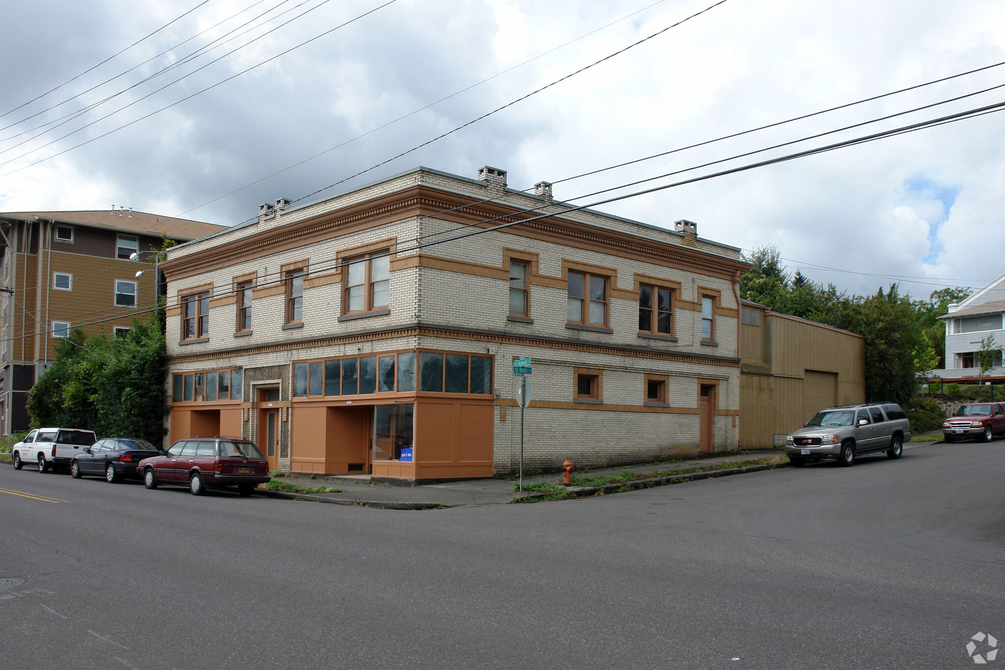 3837 SE Milwaukie Ave, Portland, OR for Sale