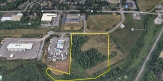 Rochester, NY Industrial Land - 200 International Blvd Rochester, NY Industrial Land - 200 International Blvd