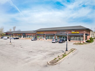 Oak Forest, IL Retail - 4142 W 167th St Oak Forest, IL Retail - 4142 W 167th St