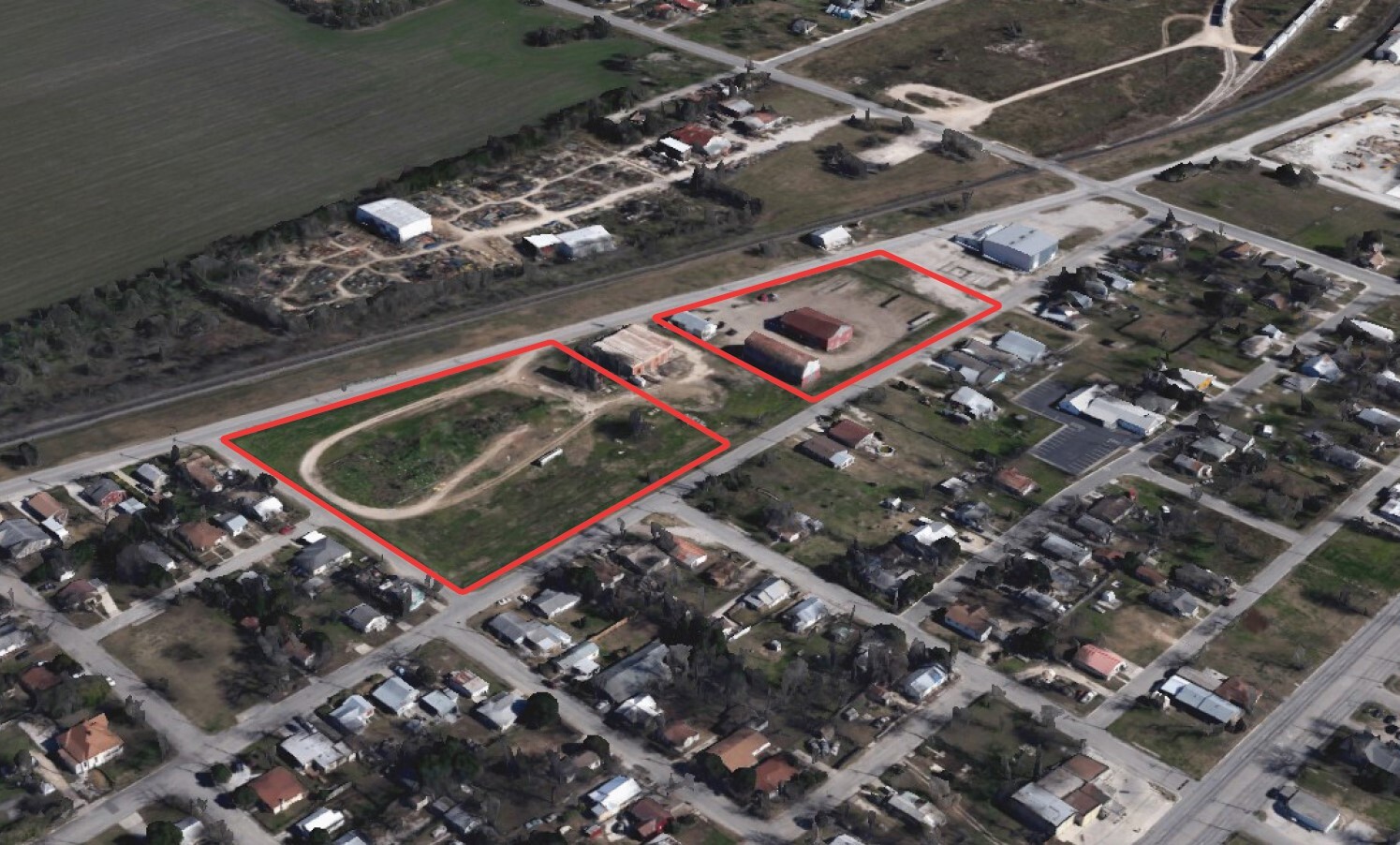 , Seguin, TX for Sale