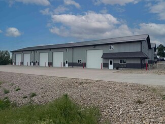 Robins, IA Flex, Industrial - 3230 Center Point Rd Robins, IA Flex, Industrial - 3230 Center Point Rd
