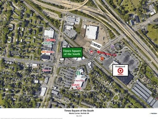 Norfolk, VA Restaurant - 214 E Little Creek Rd