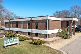 Golden Valley, MN Office - 2040 Douglas Dr N Golden Valley, MN Office - 2040 Douglas Dr N