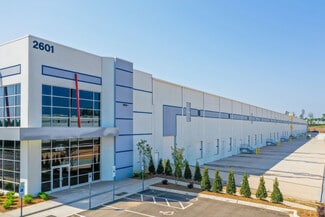 Rock Hill, SC Industrial - 2601 David Hutchison Rd